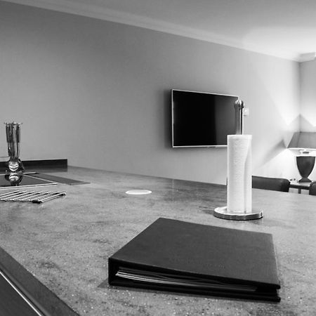 Dreamhouse At Blythswood Apartments גלאזגו חדר תמונה