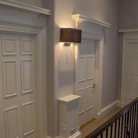 Dreamhouse At Blythswood Apartments גלאזגו מראה חיצוני תמונה