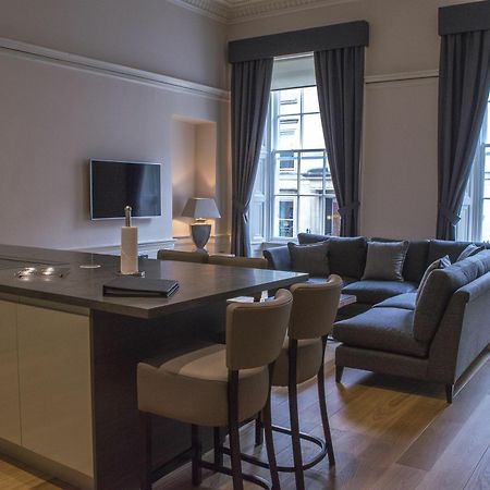 Dreamhouse At Blythswood Apartments גלאזגו מראה חיצוני תמונה