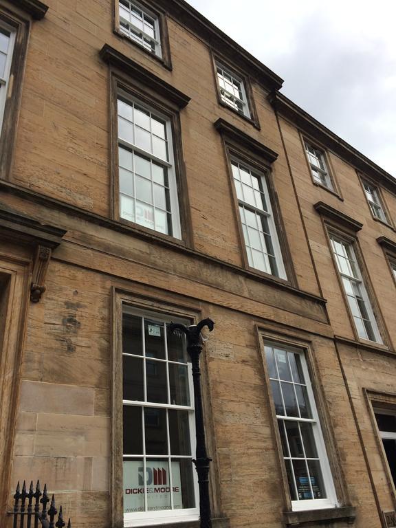 Dreamhouse At Blythswood Apartments גלאזגו מראה חיצוני תמונה