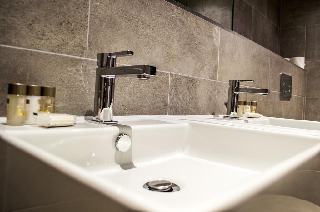 Dreamhouse At Blythswood Apartments גלאזגו חדר תמונה