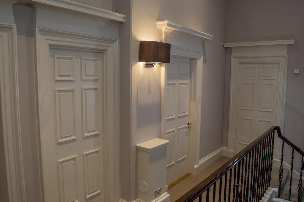 Dreamhouse At Blythswood Apartments גלאזגו מראה חיצוני תמונה