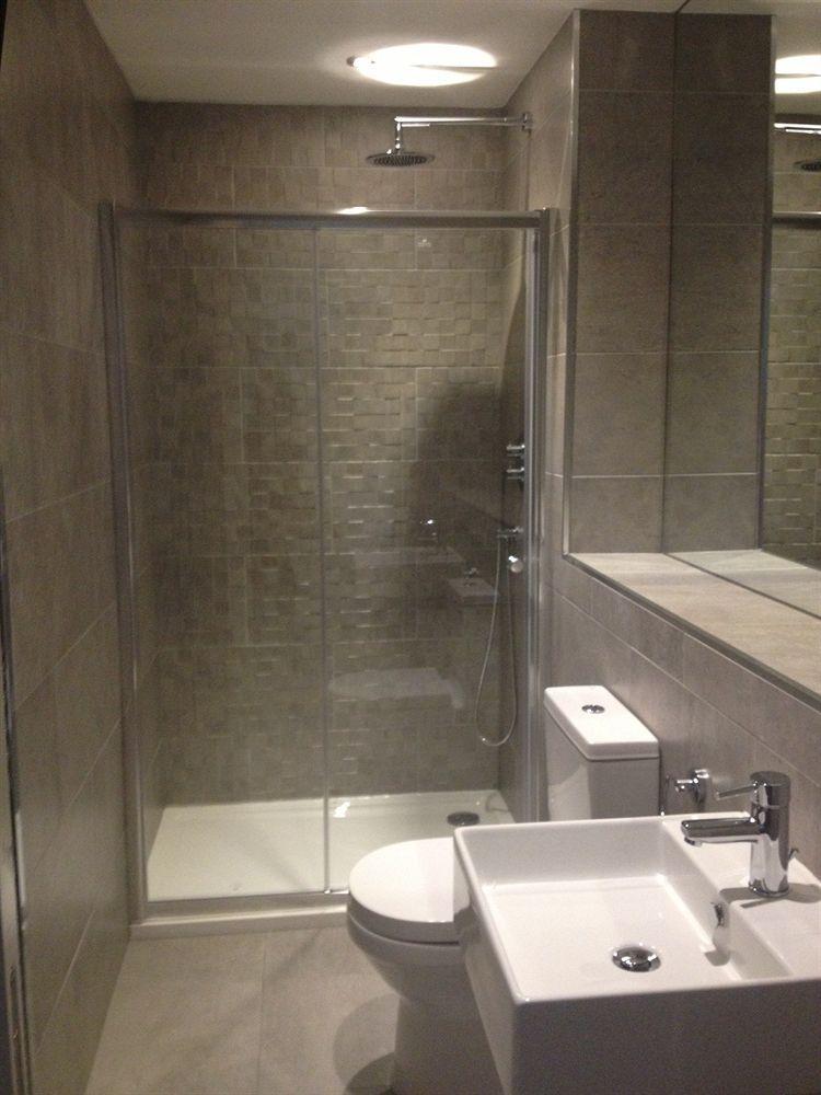 Dreamhouse At Blythswood Apartments גלאזגו מראה חיצוני תמונה