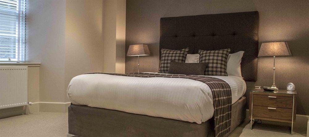 Dreamhouse At Blythswood Apartments גלאזגו מראה חיצוני תמונה
