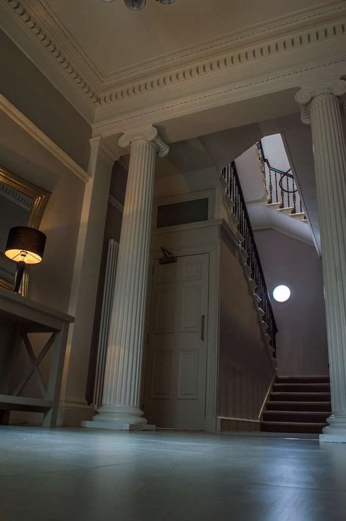 Dreamhouse At Blythswood Apartments גלאזגו חדר תמונה