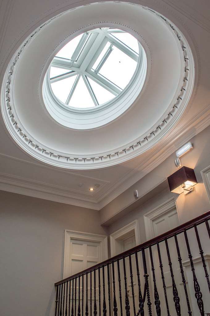 Dreamhouse At Blythswood Apartments גלאזגו חדר תמונה