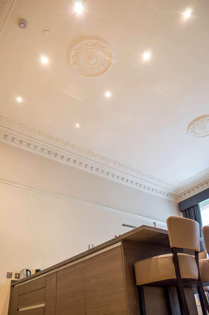 Dreamhouse At Blythswood Apartments גלאזגו חדר תמונה