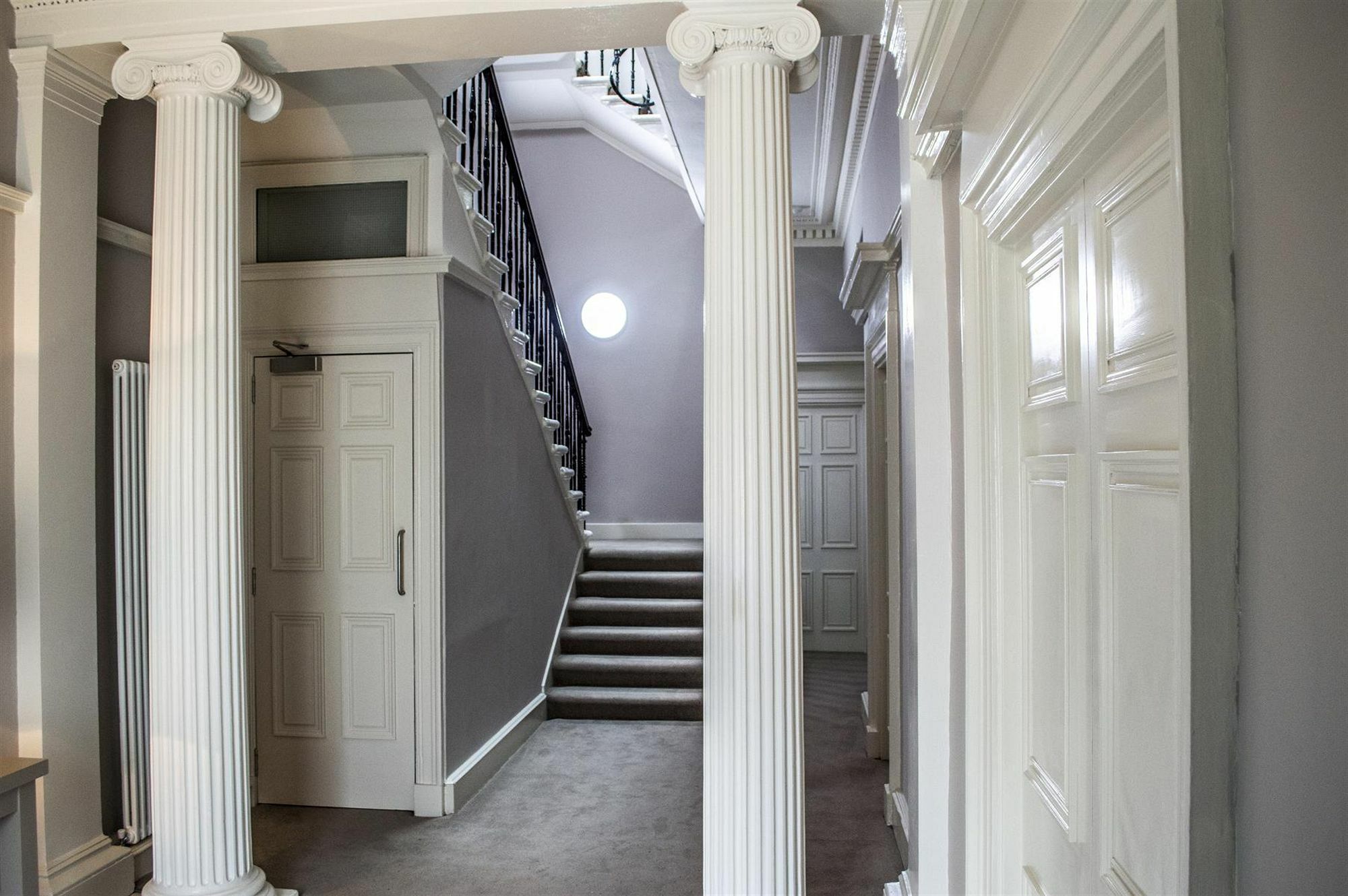 Dreamhouse At Blythswood Apartments גלאזגו מראה חיצוני תמונה