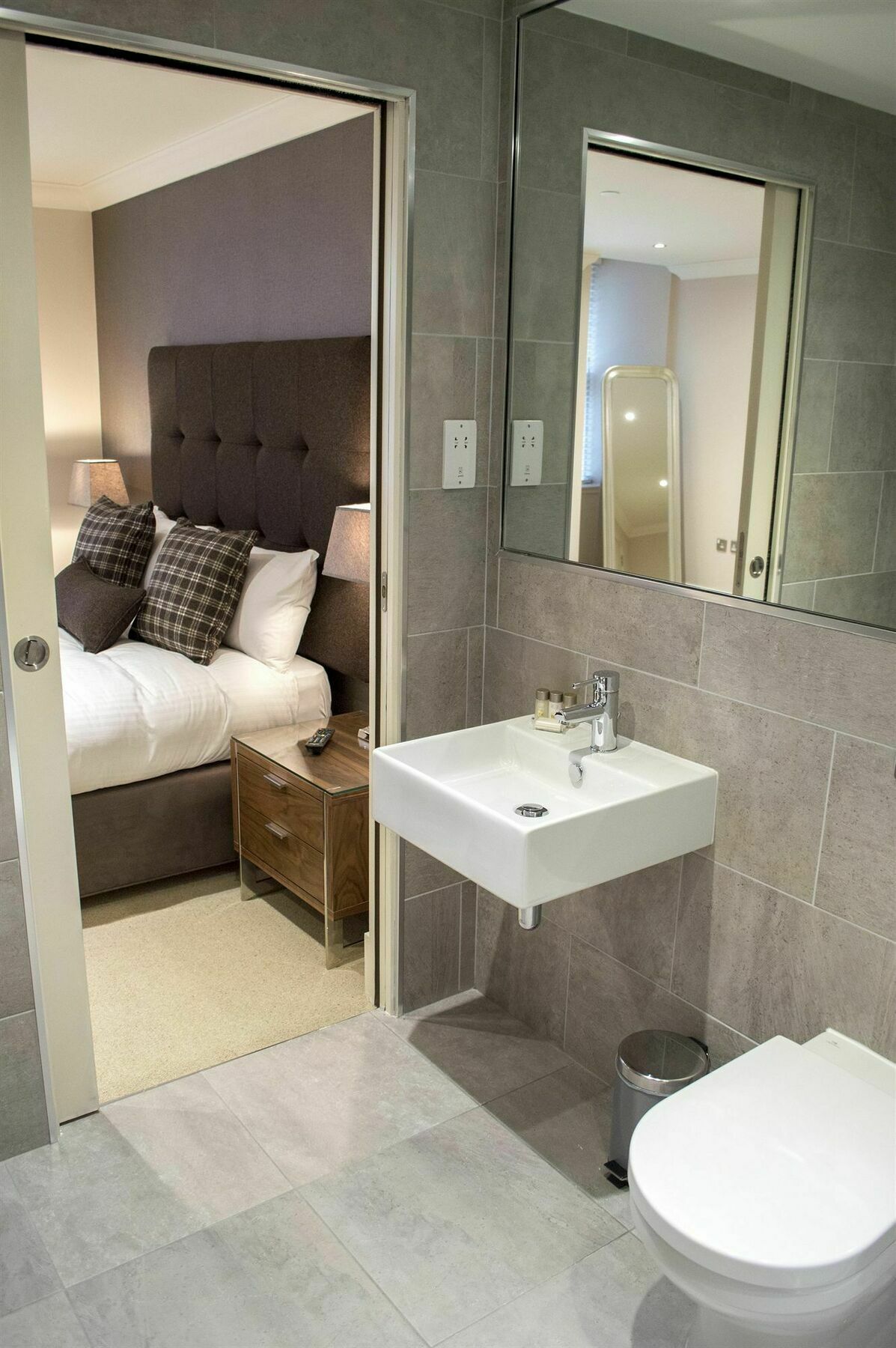 Dreamhouse At Blythswood Apartments גלאזגו מראה חיצוני תמונה