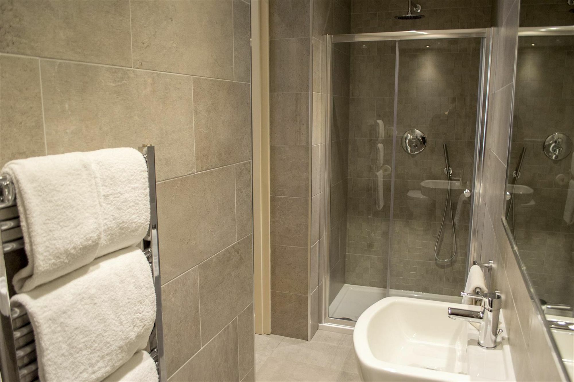 Dreamhouse At Blythswood Apartments גלאזגו מראה חיצוני תמונה