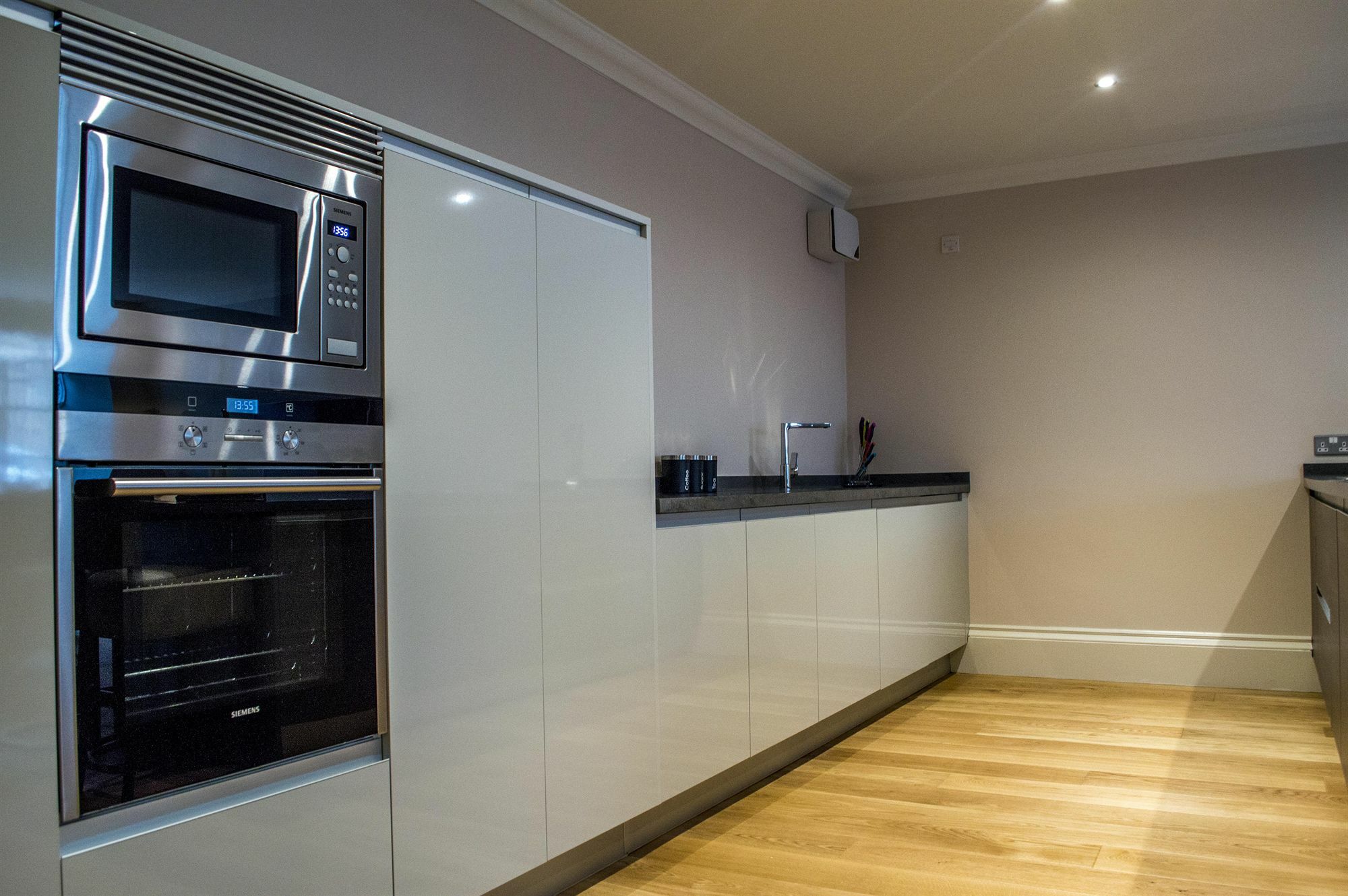 Dreamhouse At Blythswood Apartments גלאזגו מראה חיצוני תמונה
