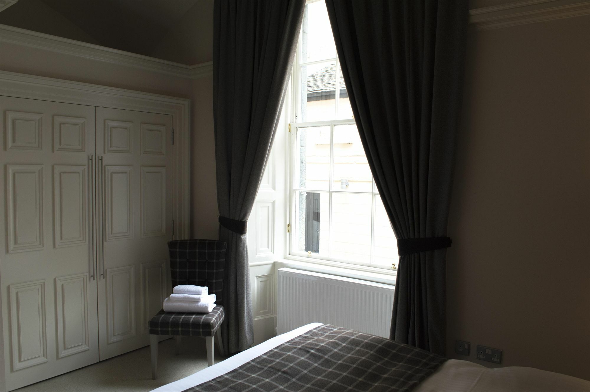Dreamhouse At Blythswood Apartments גלאזגו מראה חיצוני תמונה