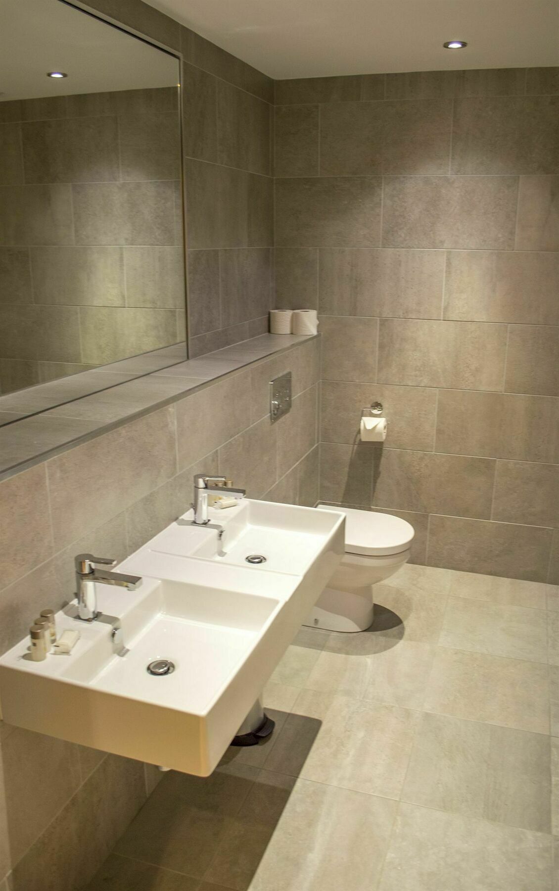 Dreamhouse At Blythswood Apartments גלאזגו מראה חיצוני תמונה